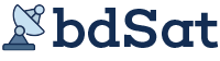 bdsat home page logo